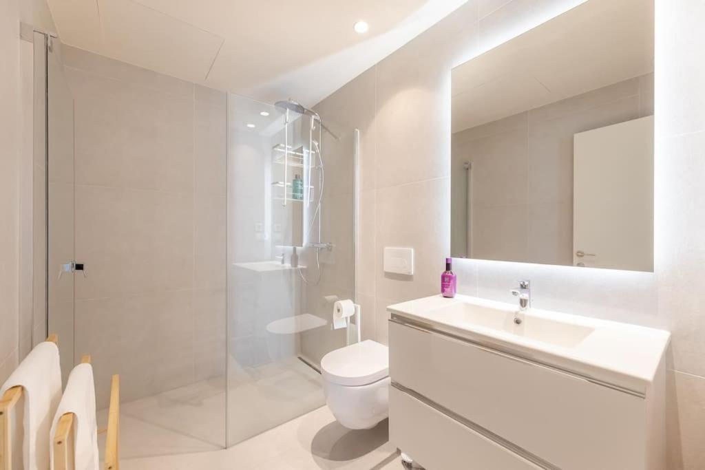 Panoramic Sea Views And Luxury At Velaya Rdr391 *