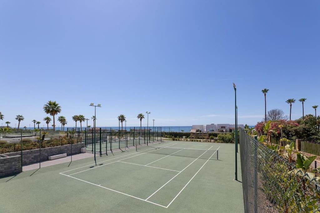 Panoramic Sea Views And Luxury At Velaya Rdr391
