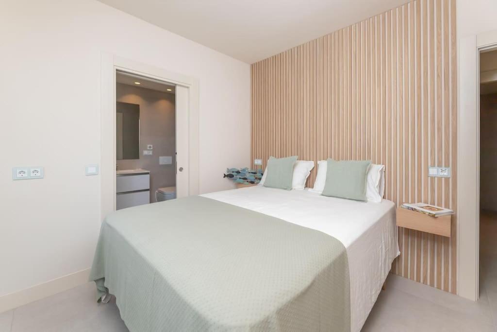 Panoramic Sea Views And Luxury At Velaya Rdr391 *