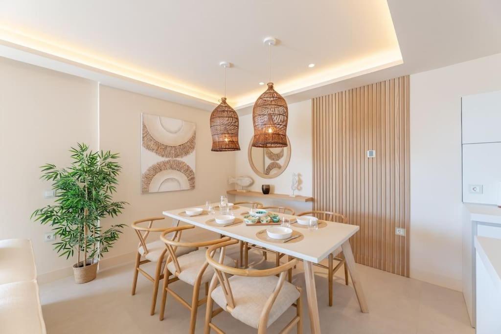 Panoramic Sea Views And Luxury At Velaya Rdr391 *